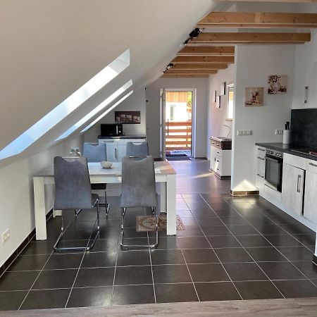 Ferienwohnung WG Ragöser Wasserrad Sandkrug  Exterior foto
