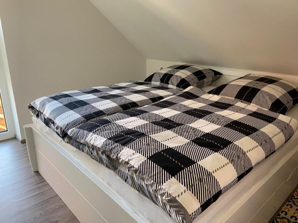 Ferienwohnung WG Ragöser Wasserrad Sandkrug  Exterior foto